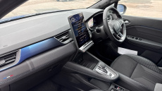 Renault Symbioz 1.6 E-Tech FHEV 145 Techno Esprit Alpine 5dr Auto Hybrid Estate